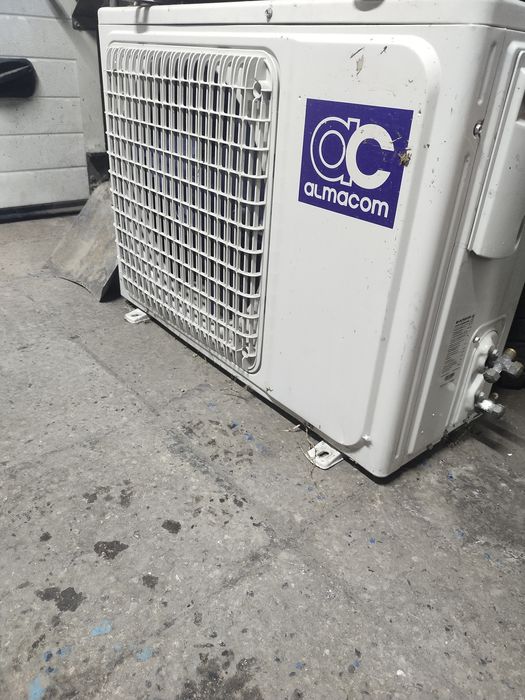 Кондиционер Алмаком 12