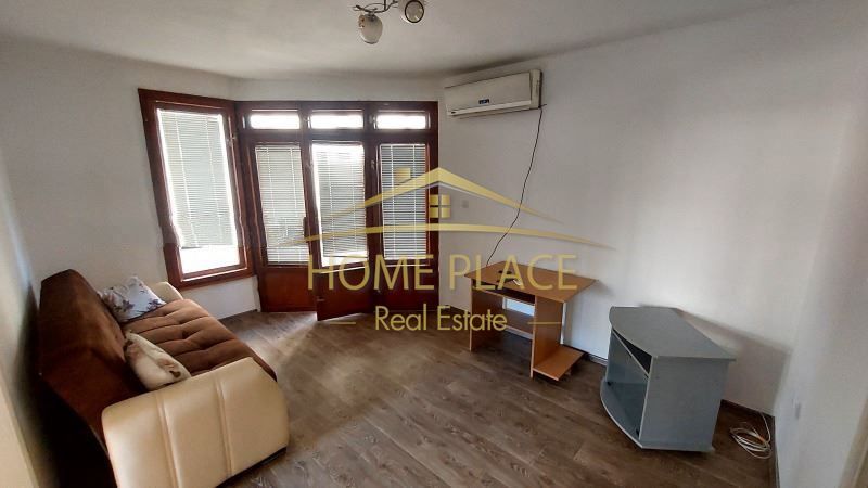 Дава се под наем Двустаен апартамент в Варна, Чаталджа - 46 кв.м за 359.04 € - Снимка #1