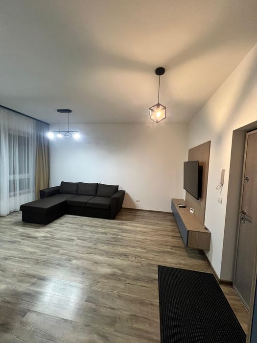 Închiriez apartament 2 camere