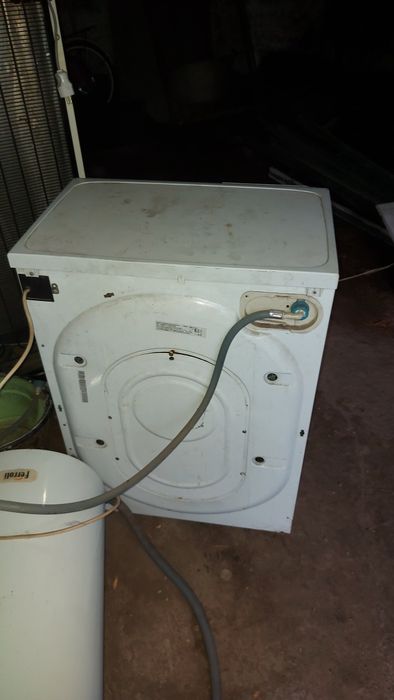 Продам машинку на запчасти