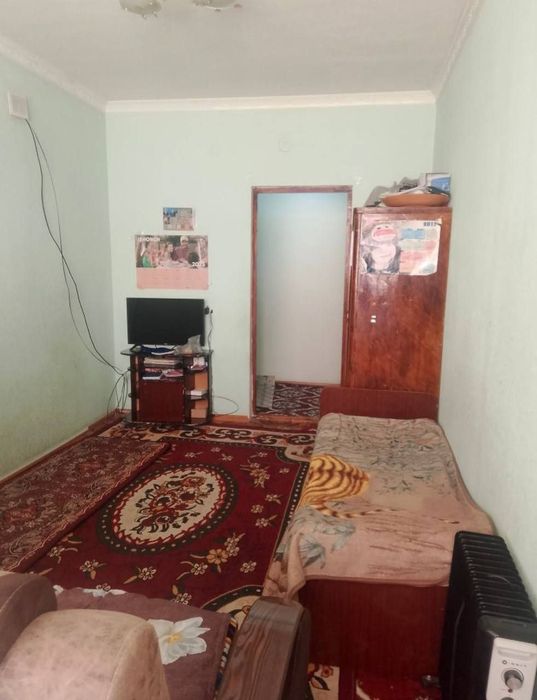 Срочно продаётся 2х -комнатная квартира