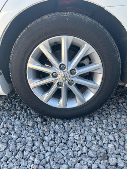 Диски камри продам