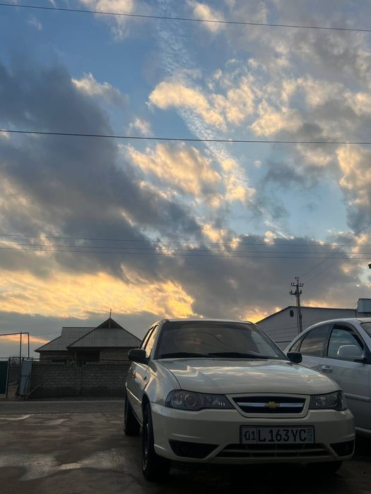 Nexia 2 vikubga beriladi