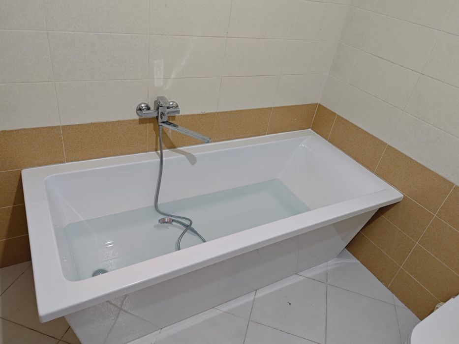 Сантехника Отопление Алматы