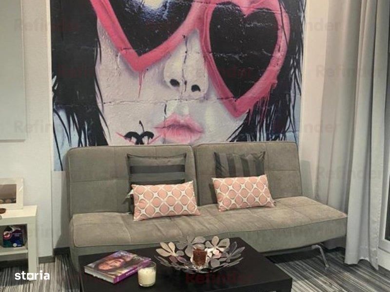 Vanzare 2 camere lux | Piata Amzei - Calea Victoriei | fara risc sau u