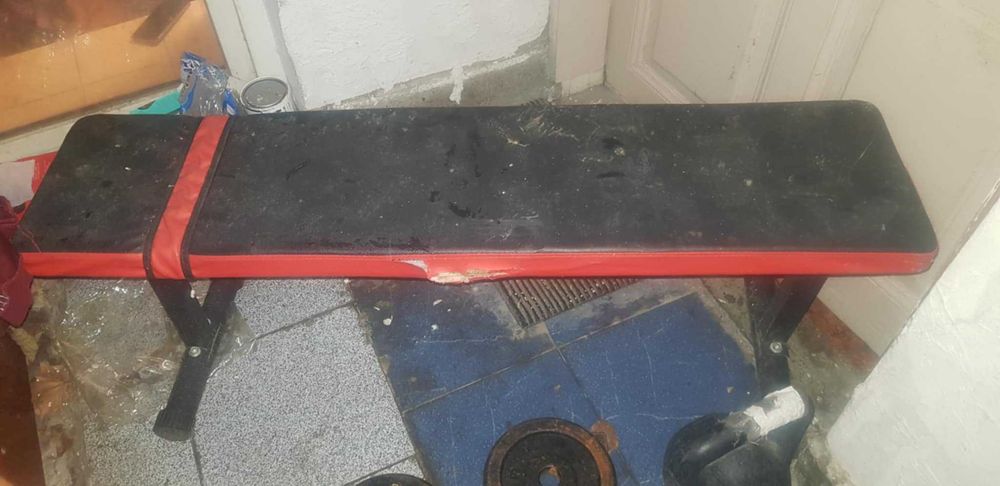 Фитнес уреди втора ръка