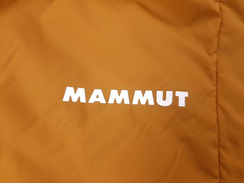 Mammut Rime Light IN Flex - Оригинално мъжко яке размер S, M