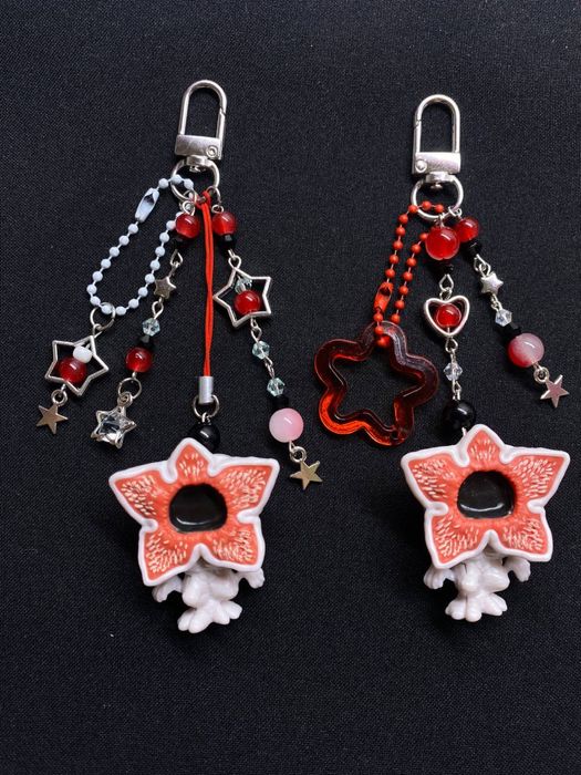 Брелки фигурки ОСД