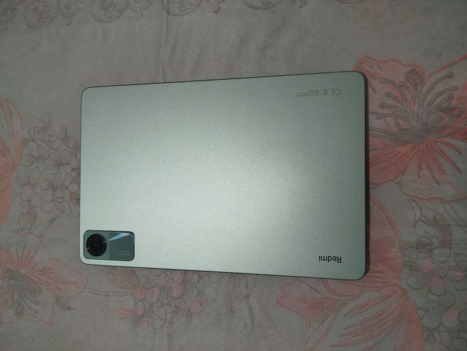 Redmi Pad SE 6/128 ГБ – Отличное состояние