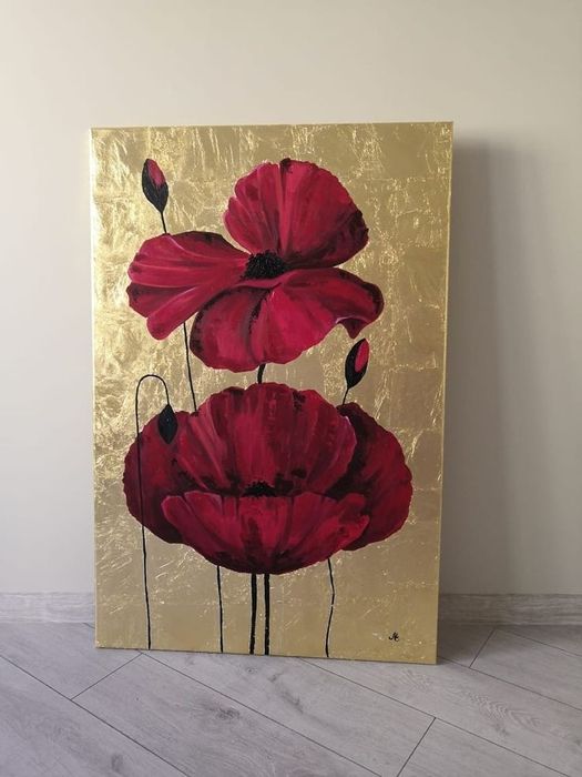 Kartinalar Buyurtma asosida tayyorlanadi