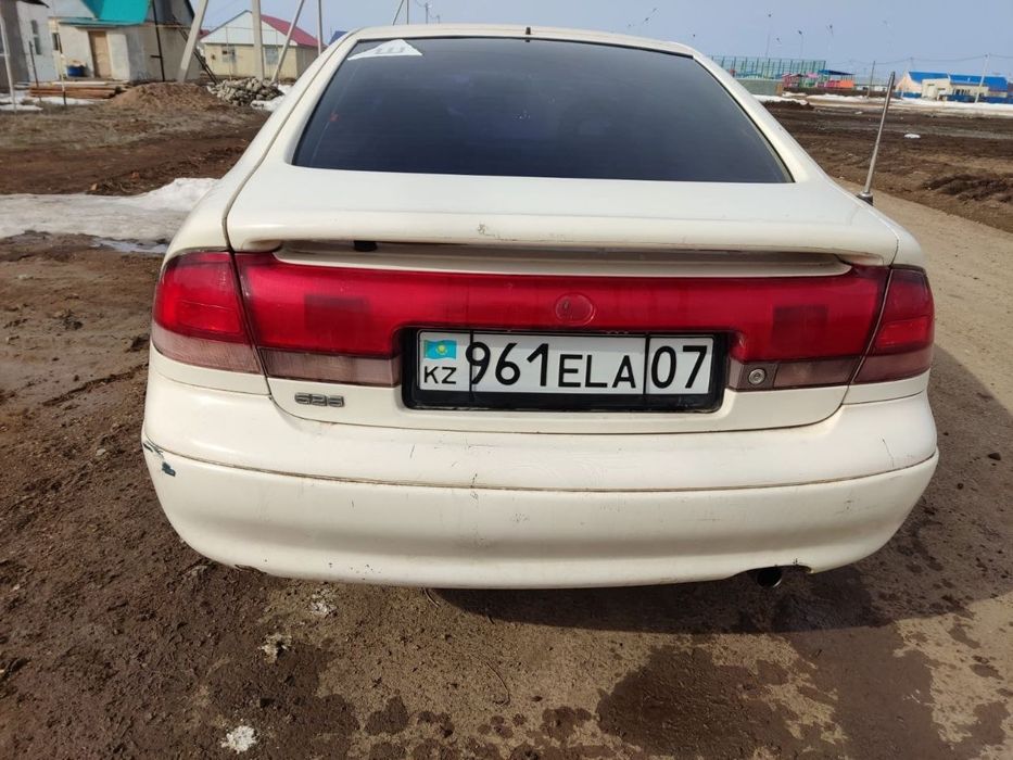 Продам мазда 626