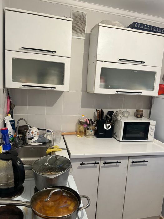 Кухонный гарнитур б/у