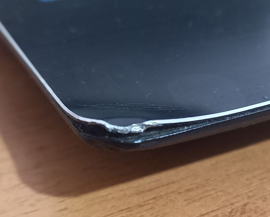 Ноутбук Acer aspire 7