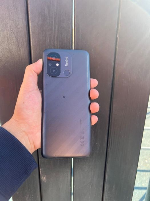 Продается Xiaomi Redmi 12c