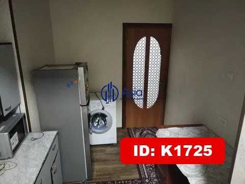 2x xona kvartira ijaraga beriladi hamma jihozlari bor 6-mikr Lavitta
