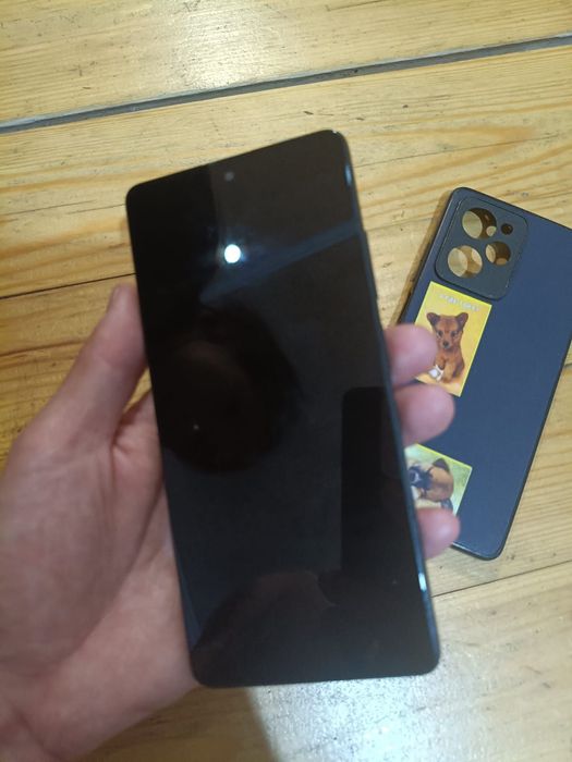 Продам Poco X5 pro 256gb