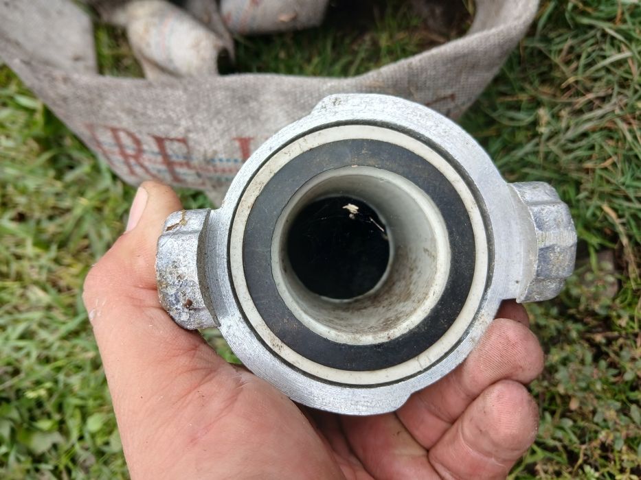 Продам пожарный рукав