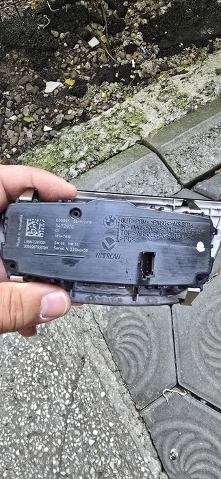 Vand bloc lumini BMW G30 seria5