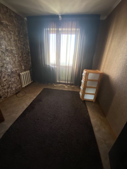 Продам 4-х комнатную квартиру