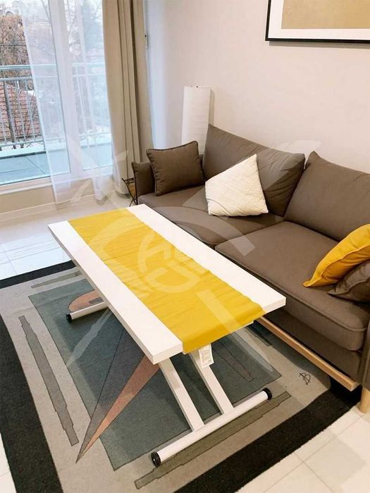 Дава се под наем Двустаен апартамент в София, Овча купел - 60 кв.м за 588.03 € - Снимка #2