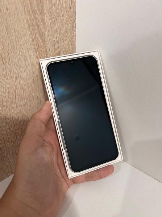 Samsung A34 5G | Не работает