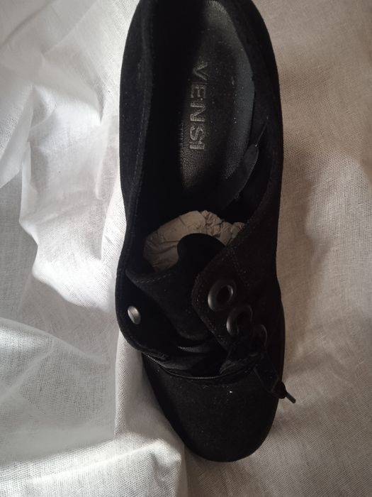 Женские ботильоны.