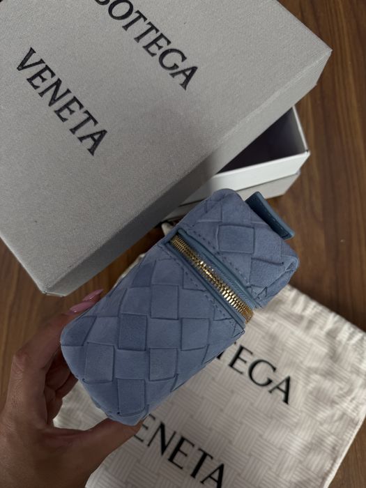Оригинална чанта botega veneta