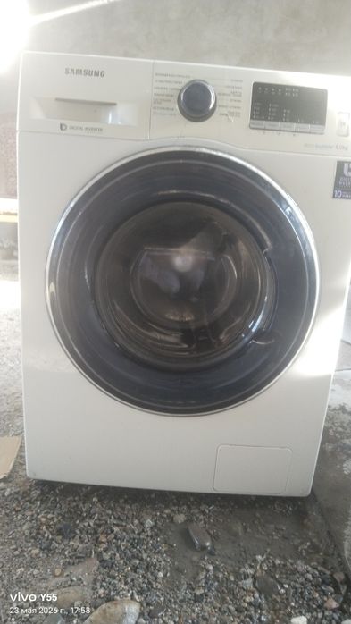 Продам стиральную машину