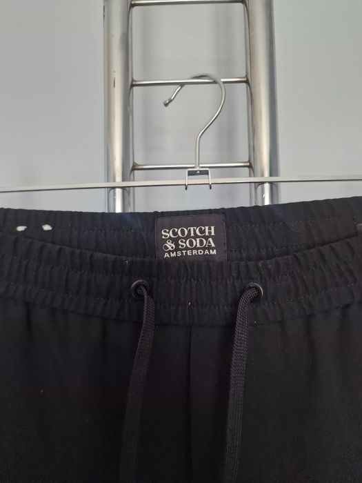 Страхотни мъжки панталони SCOTCH & SODA,  Chino модел , размер М