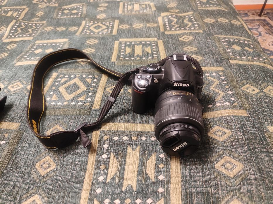 Продам фотоаппарат