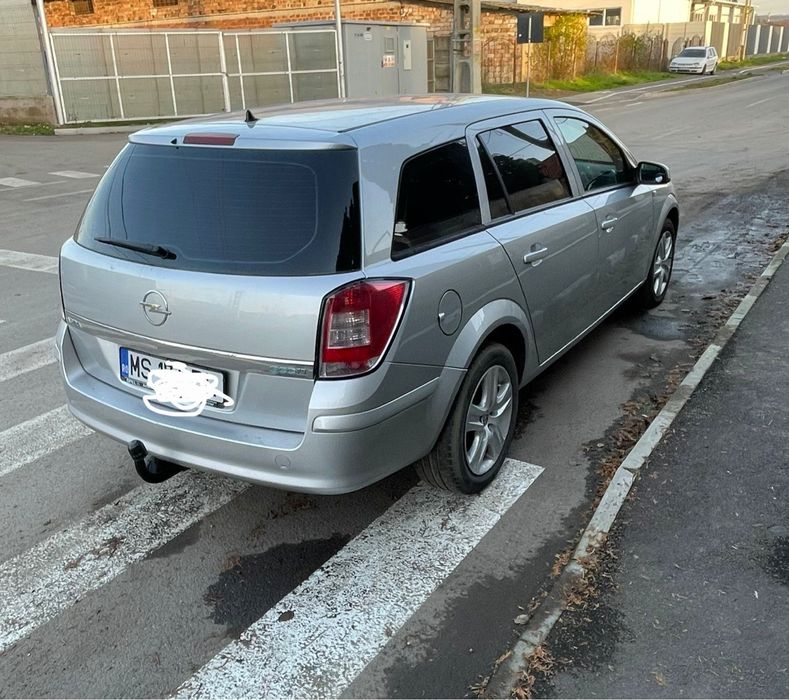Vand opel astra h 1.7tdi 2009 euro 5