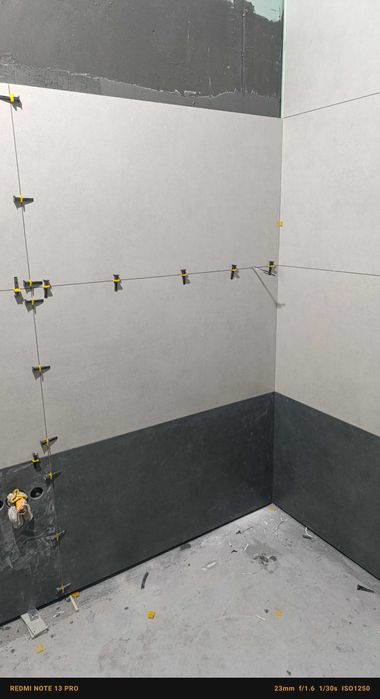 керамогранит вашей мечты. От доставки до идеального мантажа