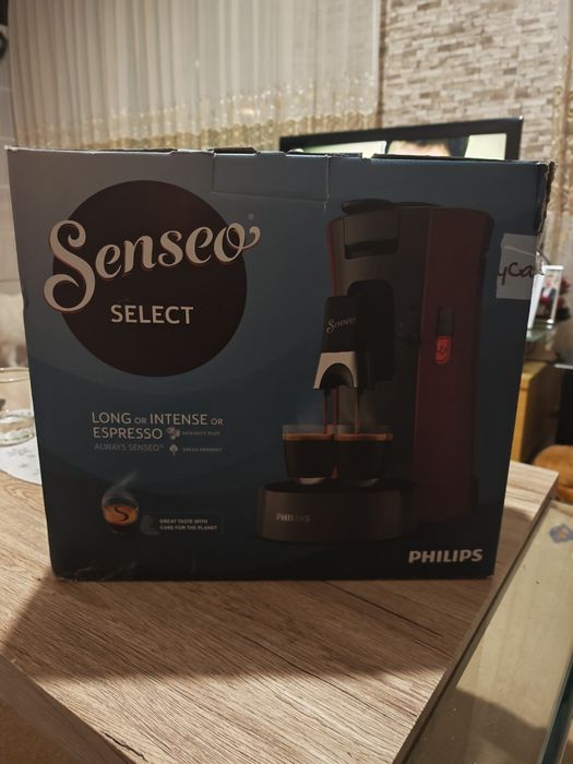 Philips Senseo Select CSA250/11
