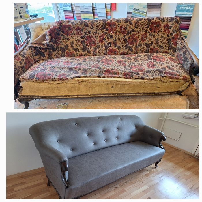 Тапицерски Услуги