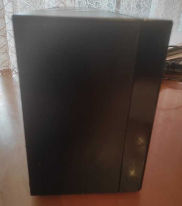 стерео радио касетофон Panasonic RX-CW26L двукасетъчен=65€