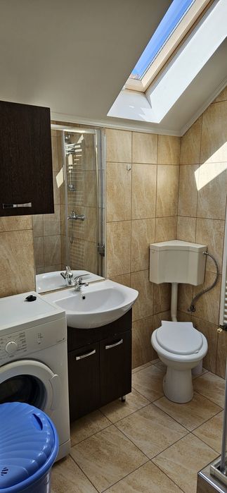 Închiriez Garsoniera zona Iosia