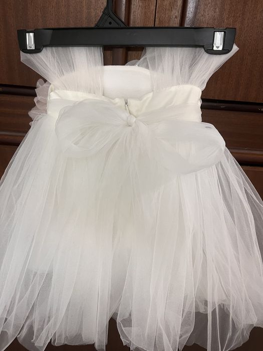 Тюлена рокличка. Размер 80-86