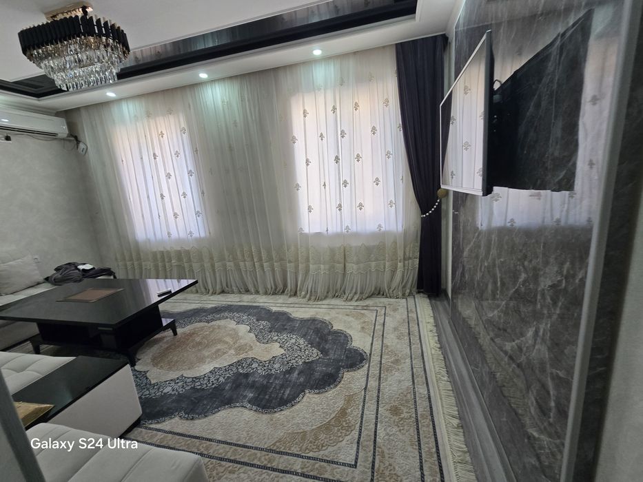 3 xonalik error remontlik uy sotiladi 58000$