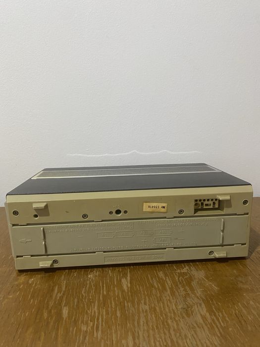 Schaub-Lorenz Touring 80 Universal