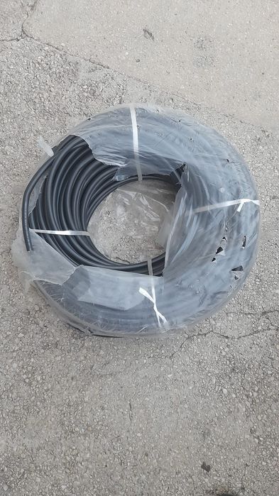 Cablu lițat 3x6mm²  sau 3x4mm²  MYYM