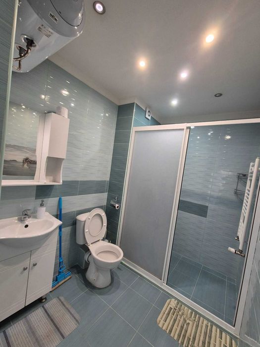 Продава се Двустаен апартамент в София, Младост 4 - 90 кв.м за 1739 €/кв.м - Снимка #3