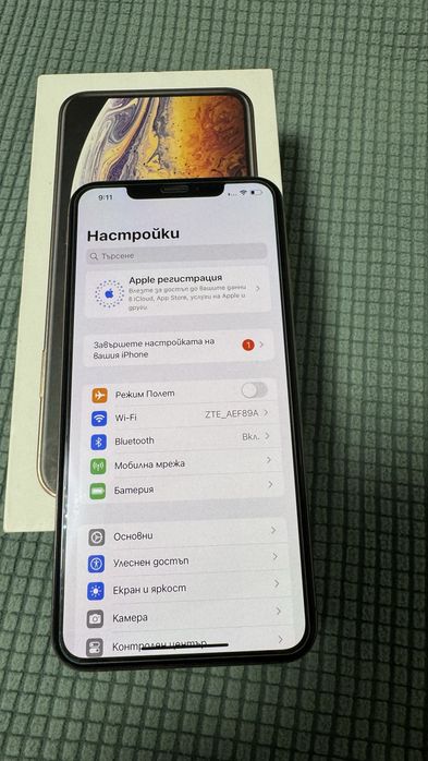 Телефон Iphone 10xc max