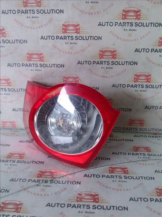 stop dreapta spate caroserie vw passat b6