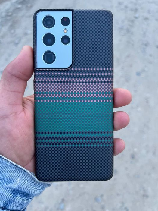 S 21 ultra 5g sotiladi