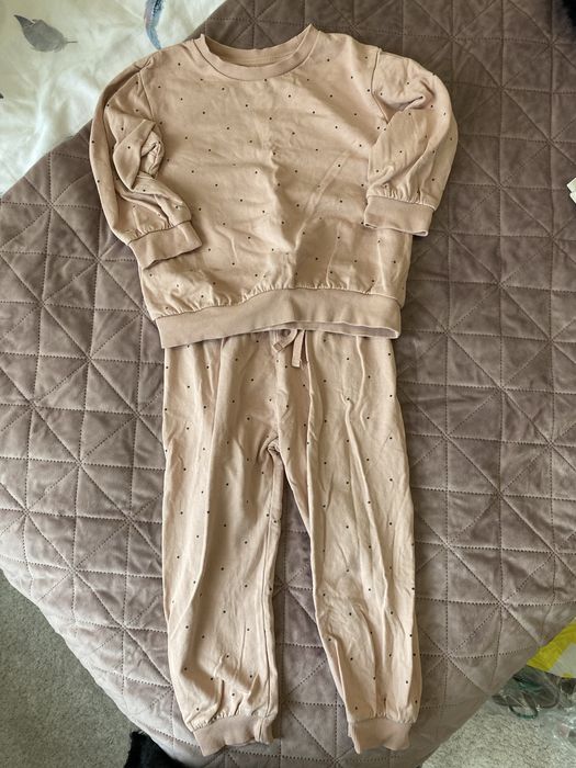 Комплетки H&M 86размер,98 размер