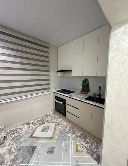 Ижара Сергили 3. 3 ком