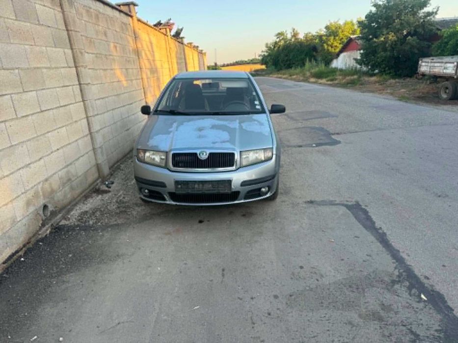 skoda fabia 1.2 12v на части шкода фабия  на части