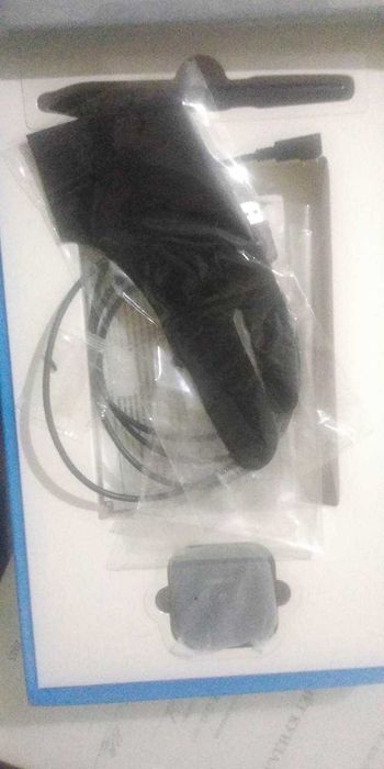 Deco 01 V2 графический планшет | XPPen