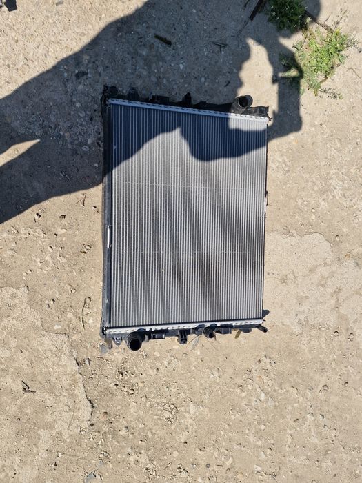 Radiator apa mercedes W205 w213 c , e