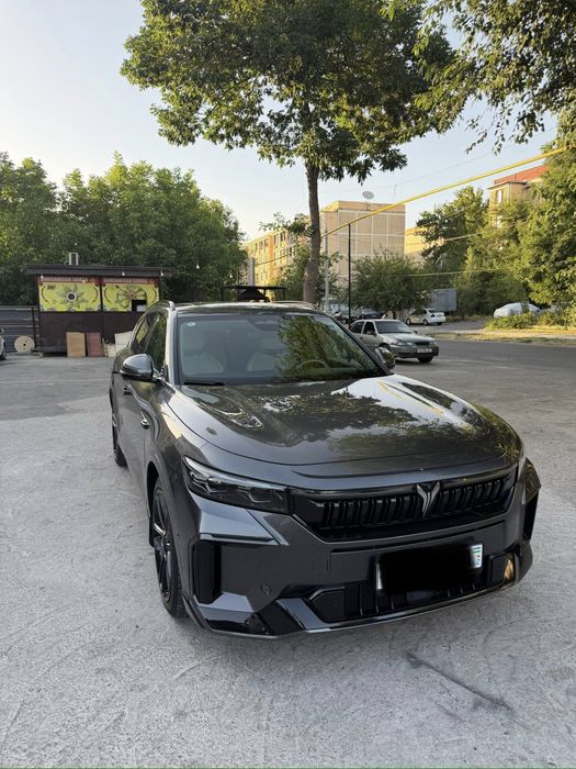 Voyax free full 318 km voyax free apallo tech: 30 200 у.е. - Voyah Toshkent на Olx
